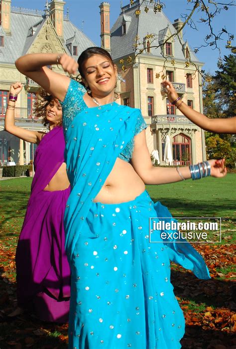 Pictures From Indian Movies And Actress Siya Gowtham Hot Navel Show In