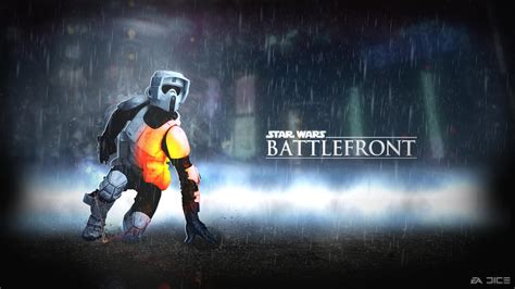 49 Star Wars Battlefront Wallpaper Hd Wallpapersafari