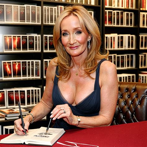 Free Ai Image Generator High Quality And Unique Images Ipic Ai Jk Rowling Signing