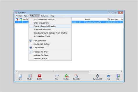 7 Best Free File Sync Software In 2024