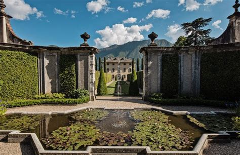 The Most Beautiful Italian Villas Where To Stay Haute Retreats