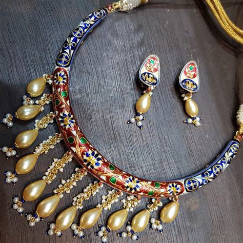 6 Jewellery Shops In Kolkata That Have The Chicest And Funkiest