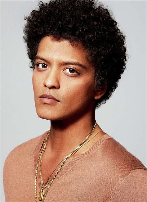 Bruno Mars Breaking Down His Superstar Appeal