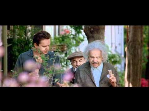 Albert einstein races to solve the proof of his theory of general relativity before mathematician david hilbert. I.Q. - YouTube