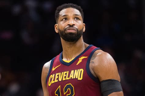 Tristan Thompson taunted at Cavs game | Page Six