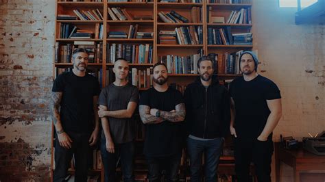Between The Buried And Me - 2020 Tour Dates & Concert Schedule - Live Nation