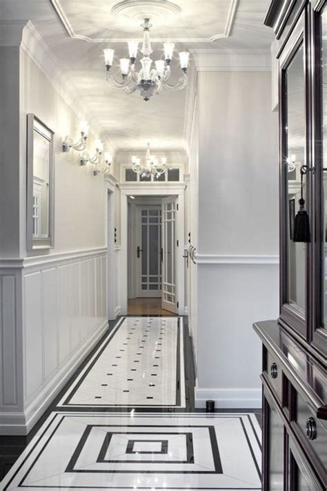 Https://tommynaija.com/home Design/art Deco Interior Design Marble Floors