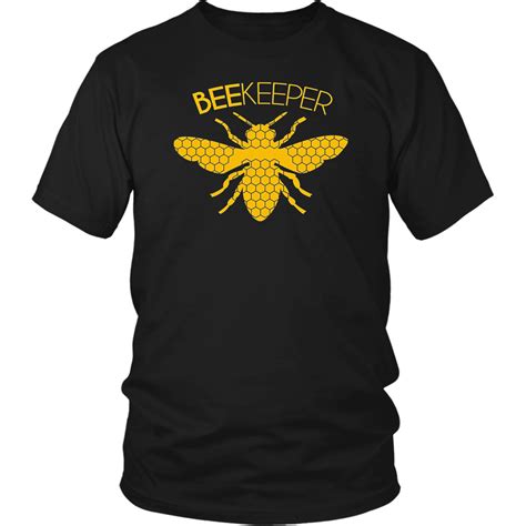 Beekeeper Honey Bee T Shirt Teefim Shirts Sell Shirts T Shirt