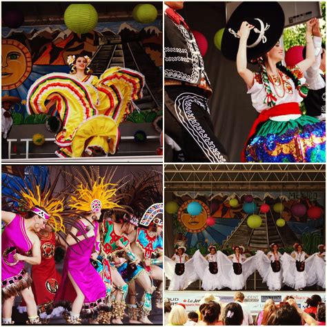 Fiesta London Mexican Festival Covent Garden Market