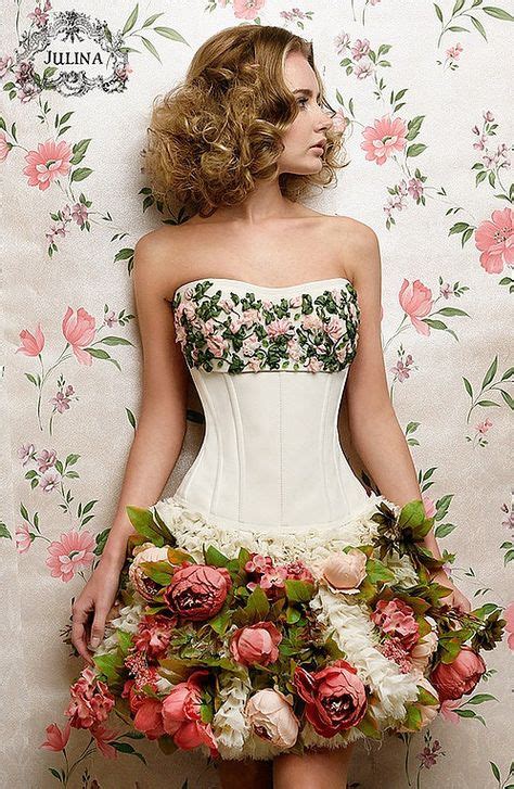 110 Fabulous Fashion Flower Dresses Ideas In 2021 Flower Dresses