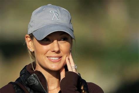 Rory Mcilroy’s Wife What Is Known About His Spouse Erica Stoll Legit Ng