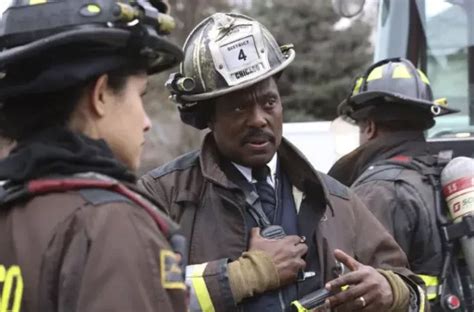 Vista Previa Del Episodio 15 De La Temporada 11 De Chicago Fire Fecha De Lanzamiento Y DÓnde