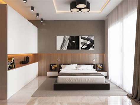desain kamar tidur interior homecare24