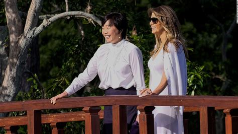 Cale1: Trump arrives in Japan, first in five-country Asian tour By ...