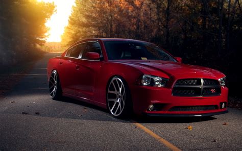 Vehicles Dodge Charger Rt Wallpaper