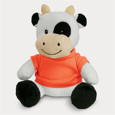 Cow Plush Toy Primoproducts