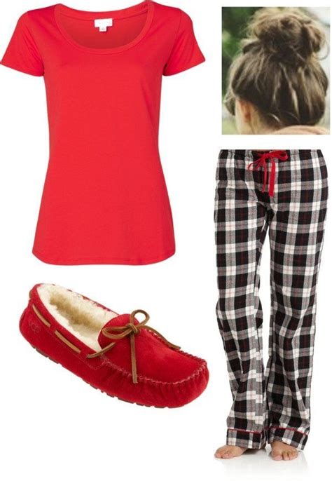 30 Cute Outfits To Wear With Pajamas Pjs To Look Gorgeous Fashion Pajama Day Pajama Outfits
