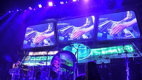 Walk on is the fourth studio album by american hard rock band boston, released on june 7, 1994 by mca records. Boston "Walk On Medley" 7-15-2015 Evansville - YouTube