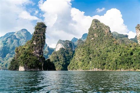 The Best Things To Do In Khao Sok National Park