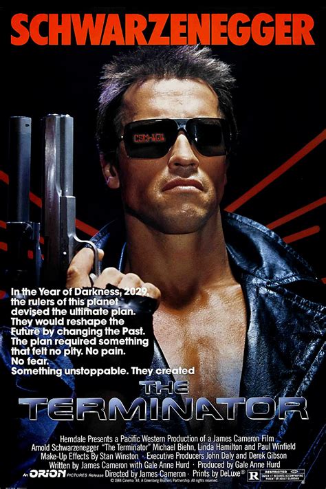Peliculas Caliwood Blu Ray Y Dvd El Exterminador The Terminator