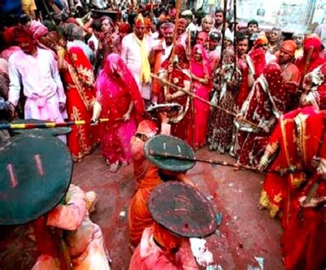 Colorful Facts About Holi Mythology Significance And Celebration