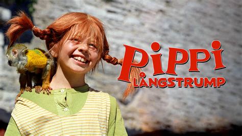 Pippi Långstrump Svt Play