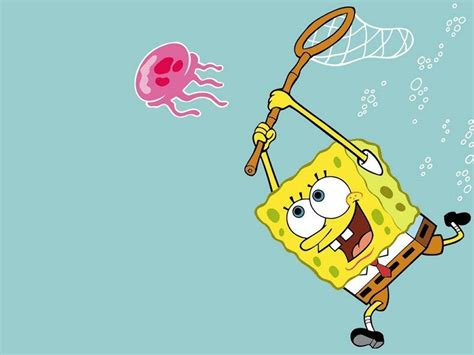 Spongebob Spongebob Squarepants Wallpaper 8297807 Fanpop
