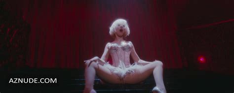 Burlesque Nude Scenes Aznude