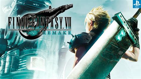 Final Fantasy Vii Remake Ph