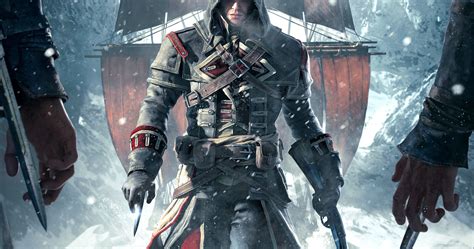 Ultra Hd Assassins Creed 4096x2160 Download Hd Wallpaper