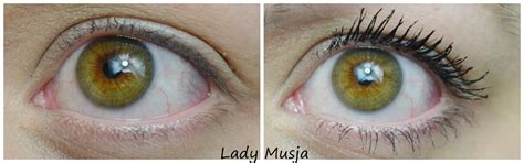 Lady Musja Review Lacura Beauty Doll Eyes Mascara