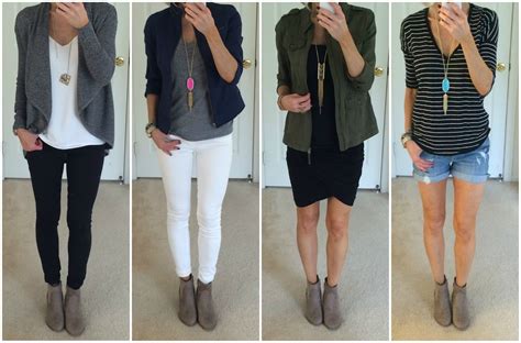 What To Wear With Taupe Boots