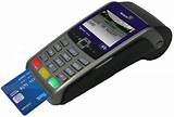 Credit Card Chip Reader