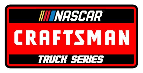 2023 Nascar Craftsman Truck Series Logo Stunod Racing