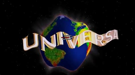 Requested Universal Pictures Logo 2010 In G Major 15 Youtube