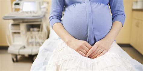 Fda Discourages Unnecessary Keepsake Ultrasounds During Pregnancy