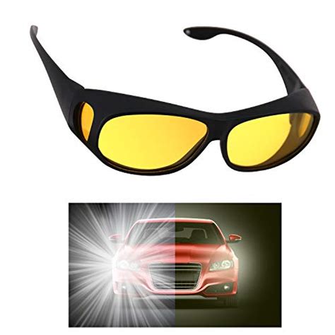 15 best night driving glasses 2020 reviews and buying guide resource center chicago
