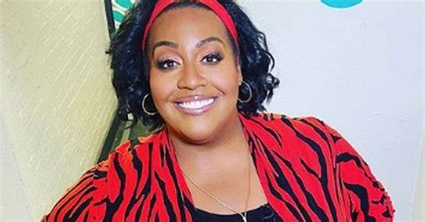 Alison Hammond Not Going To Stop Wearing Sexy Clothes Or Having Sex