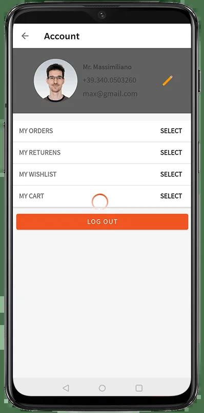 Magento Android Ios Mobile App Mobi Cart