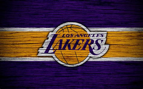 Lakers Basketball Wallpapers Wallpaper Cave