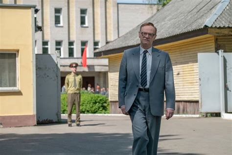 Chernobyl is a 2019 historical drama television miniseries that revolves around the chernobyl disaster of 1986 and the cleanup efforts that followed. Chernobyl creator reveals which scene was too graphic to ...