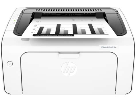 Without effort to preserve area and price range. HP LaserJet Pro M12w | HP® Mexico
