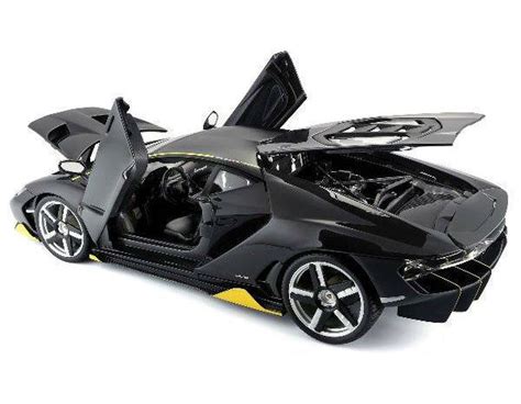 Bu malzemeleri çocuklarınız için bir eğitim malzemesi olarak kullanabilirsiniz. Maisto Special Edition Lamborghini Centenario ...