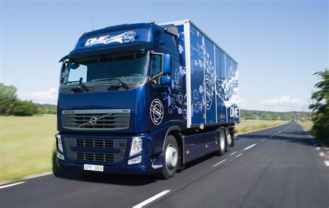 Welcome to volvo trucks' official home on instagram. Volvo Trucks: Bio-DME - vielversprechender Kraftstoff für ...