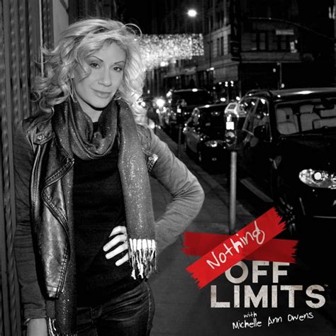 Nothing Off Limits By Michelle Ann Owens Ladyfox Entertainment Llc