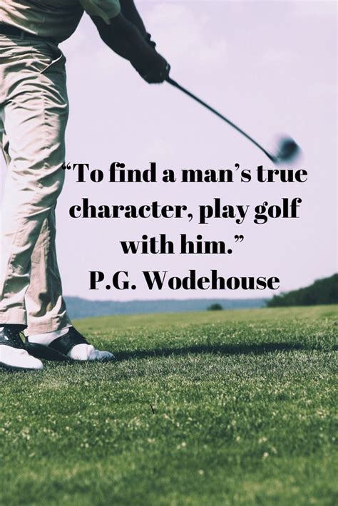 Golf Quotes Thaninee Media Golf Quotes Golf Inspiration Quotes