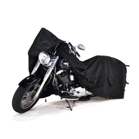Waterproof Trailerable Motorcycle Covers Empirecovers