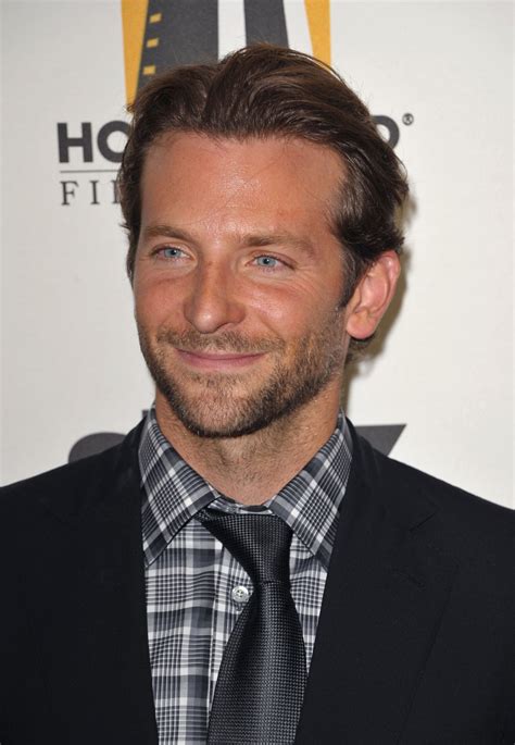 Bradley cooper has been navigating hollywood for the last 20 years. Bradley Cooper