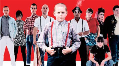 Film Review This Is England