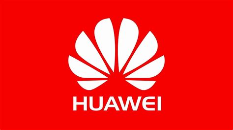 Huawei Logo Hd Wallpaper Pxfuel
